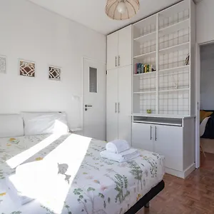  Apartamento House Cascais Portugal