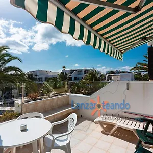 Molinos 6205 Firs Floor Costa Teguise