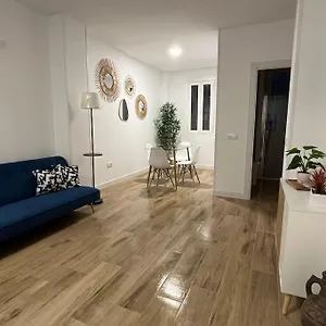  Apartamento El Nido España